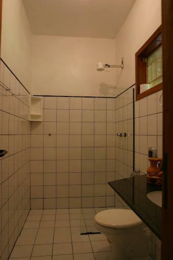 Pousada Girassol Itacaré Buitenkant foto